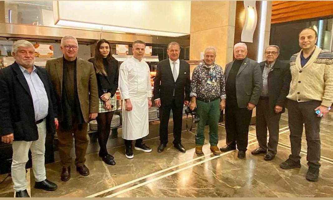 Konya magazin haberleri (11 Mart 2025) 3